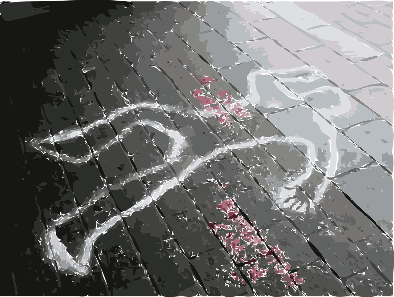 Odontologia kryminalistyczna pomaga w wykryciu sprawców przestępstw