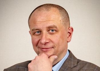 Polska 2050 ma nowe władze regionalne na Podkarpaciu. Damian Szubart na czele zarządu