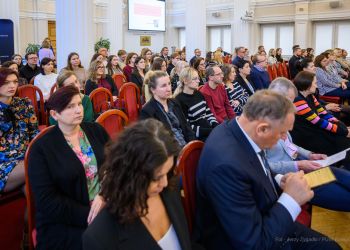 O życiu, które staje się darem podczas II Podkarpackiego Forum Donacji i Transplantacji w Rzeszowie