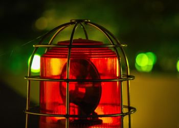 25 ofiar pożaru w klubie nocnym w Goa w Indiach