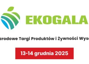 XIX EKOGALA w Jasionce. Ekologiczna żywność, pszczelarstwo i kulinarne atrakcje