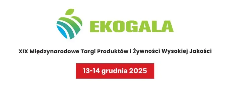 XIX EKOGALA w Jasionce. Ekologiczna żywność, pszczelarstwo i kulinarne atrakcje