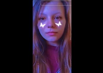 Zaginięcie 17-latki z&nbsp;półrocznym dzieckiem. Policja prowadzi poszukiwania