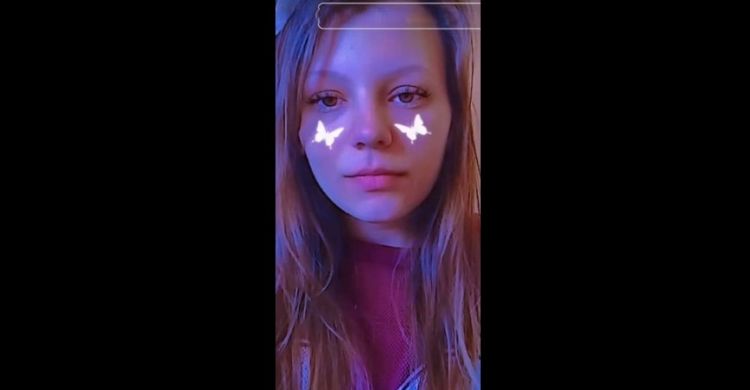 Zaginięcie 17-latki z&nbsp;półrocznym dzieckiem. Policja prowadzi poszukiwania