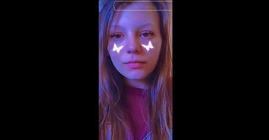 Zaginięcie 17-latki z&nbsp;półrocznym dzieckiem. Policja prowadzi poszukiwania