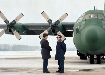 Drugi po&nbsp;Polsce węzeł logistyczny pomocy dla Ukrainy powstanie w&nbsp;Rumunii