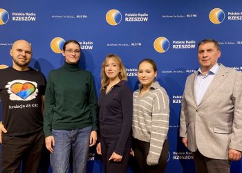 Projekt „Fabryka Dobrego Klimatu” w Zespole Szkół w Czudcu