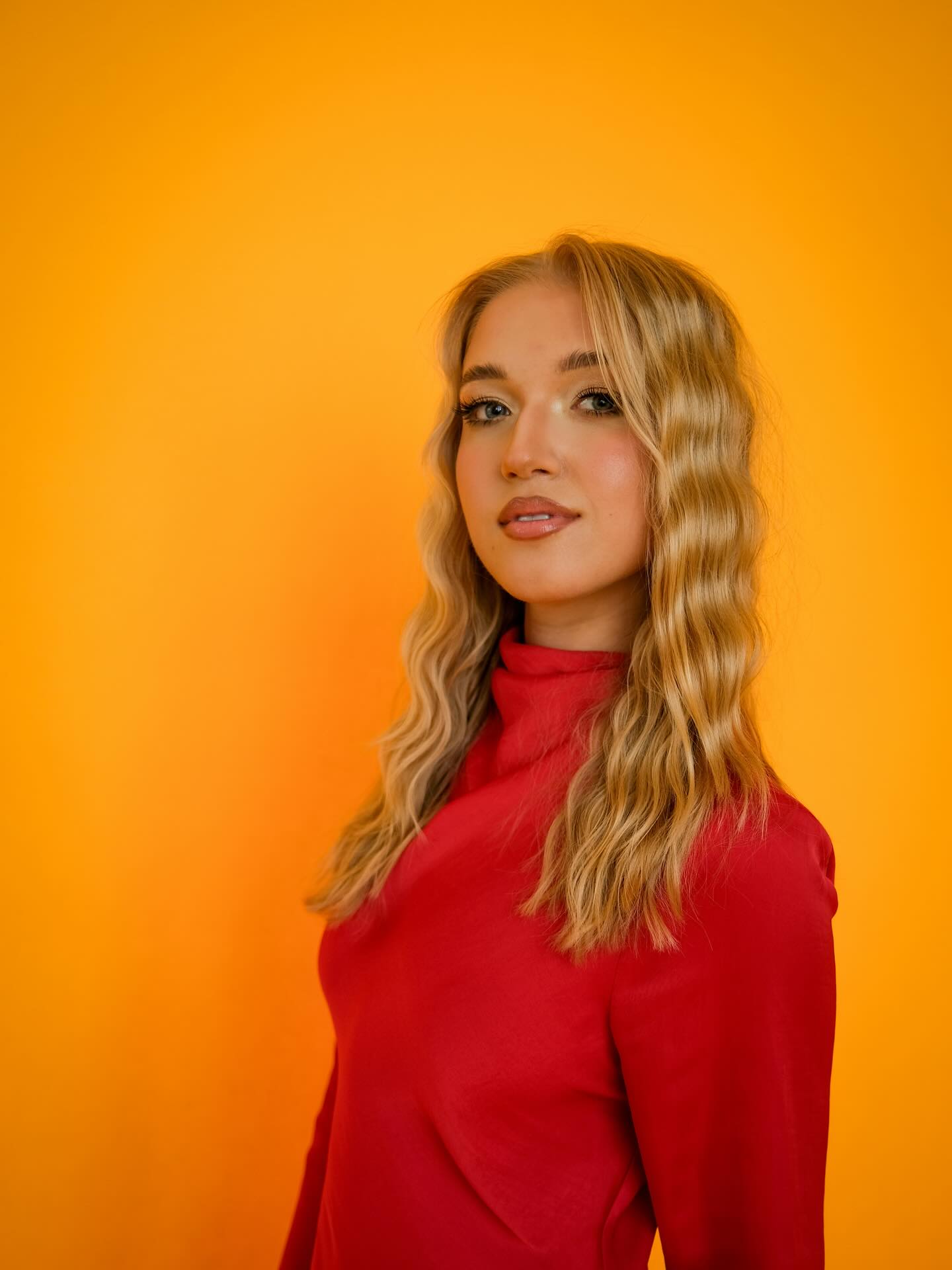 Kinga Wołoszyn z nowym singlem „Bo tylko Ty” - Polskie Radio Rzeszów