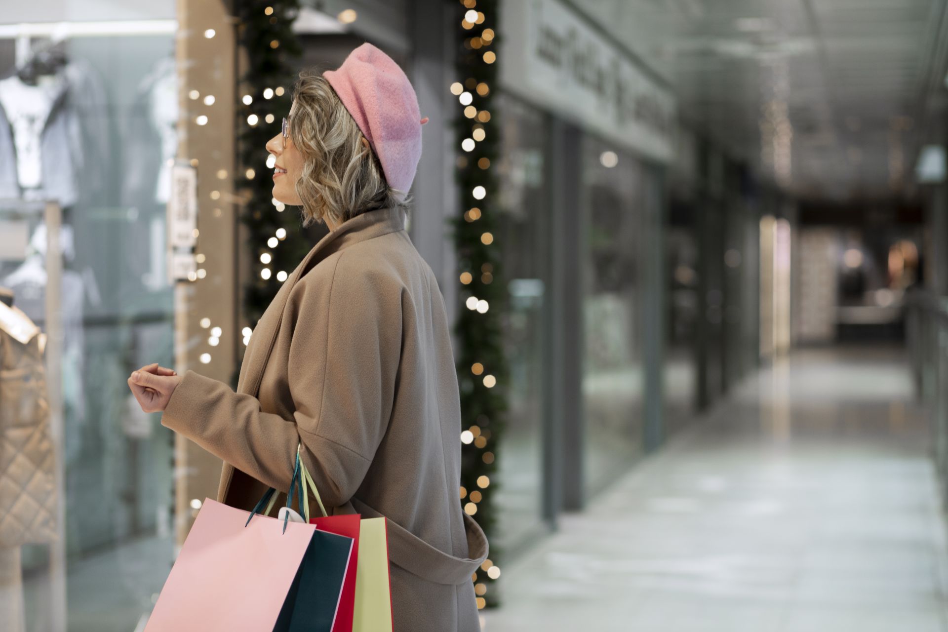 Ostatnia handlowa niedziela. W&nbsp;Wigilię sklepy zamknięte