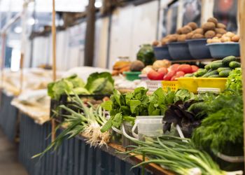 Co dalej z halą targową w Rzeszowie? Dzisiaj świeci pustkami