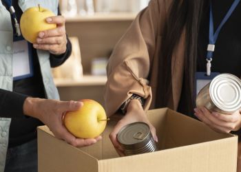 W&nbsp;Dębicy została uruchomiona lodówka miejska