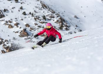 Pierwsze stoki narciarskie na&nbsp;Podkarpaciu już czynne