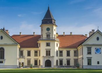 Podsumowanie roku w&nbsp;Muzeum-Zamku Tarnowskich w&nbsp;Tarnobrzegu