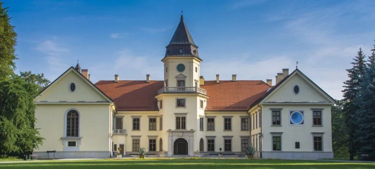 Podsumowanie roku w&nbsp;Muzeum-Zamku Tarnowskich w&nbsp;Tarnobrzegu