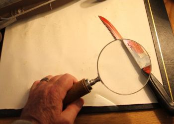 Kto zabił pracownika rzeszowskiego sklepu?