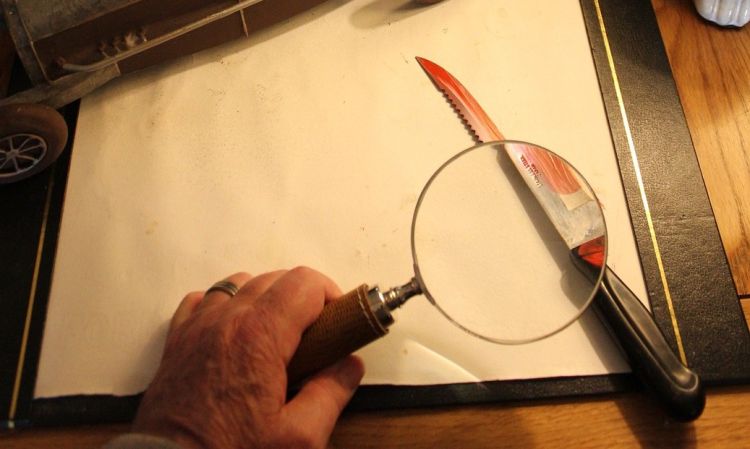 Kto zabił pracownika rzeszowskiego sklepu?