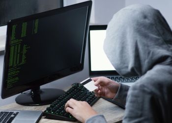 27-letnia mieszkanka Mazowsza zatrzymana za oszustwo internetowe