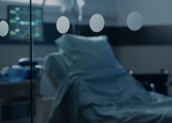 Starostowie i&nbsp;dyrektorzy szpitali powiatowych czekają na&nbsp;ruch NFZ