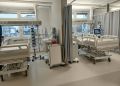 Modernizacja Pododdziału Intensywnej Terapii i Anestezjologii – rzeszowski szpital czekał na nią około 30 lat [ZDJĘCIA]