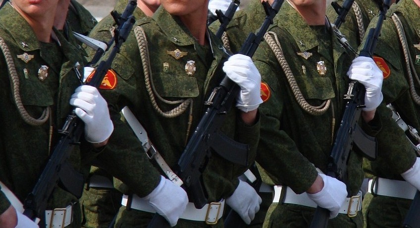 Generał odpowiedzialny za&nbsp;szkolenie armii zabity w&nbsp;wybuchu w&nbsp;Moskwie