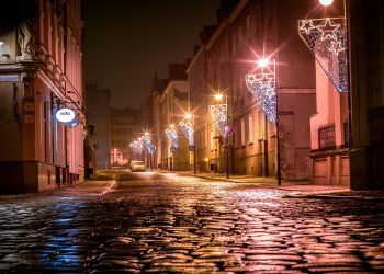 Rzeszów: Rekordowy koszt świątecznych dekoracji – to blisko 2 miliony złotych