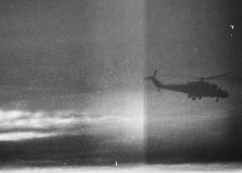 Żegnają ich przyjaciele i sąsiedzi. Wspomnienia o tragicznie zmarłych w katastrofie śmigłowca braciach Supersonach