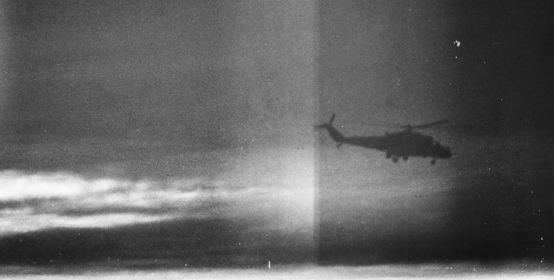 Żegnają ich przyjaciele i sąsiedzi. Wspomnienia o tragicznie zmarłych w katastrofie śmigłowca braciach Supersonach