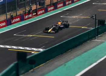 Wyścig o tytuł F1 w Abu Zabi. Kto zostanie mistrzem świata?