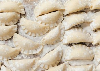 Catering świąteczny coraz popularniejszy