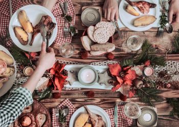 Polskie tradycje bożonarodzeniowe na&nbsp;Kaukazie