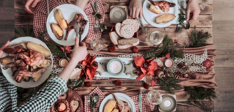 Polskie tradycje bożonarodzeniowe na&nbsp;Kaukazie