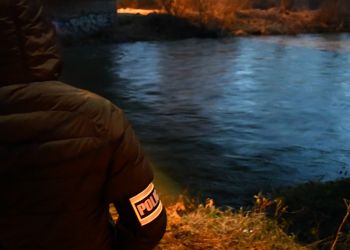 Policja potwierdza odnalezienie w Wisłoce ciała poszukiwanej mieszkanki Jasła