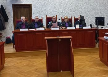 Dożywocie dla 41-latka za zabójstwo szwagierki z pobudek seksualnych