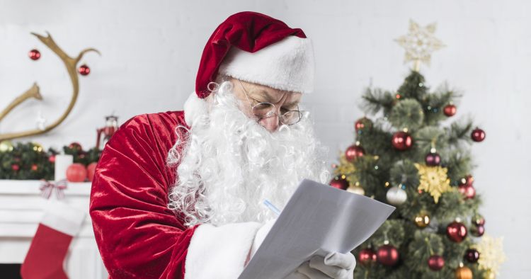 [SONDA] Mikołajki już jutro. O czym mieszkańcy Rzeszowa piszą w listach do Świętego Mikołaja?