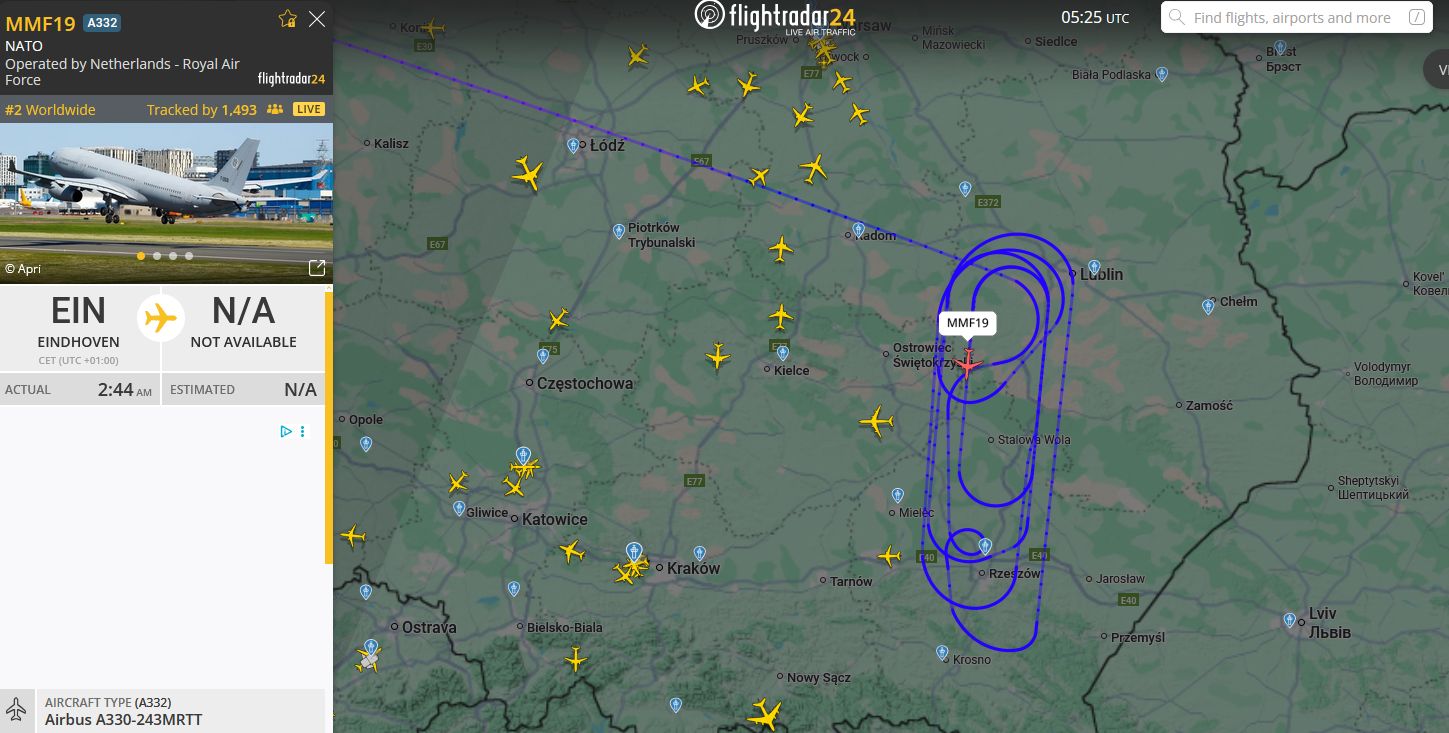 Samoloty znów startują z Rzeszowa 4 - Polskie Radio Rzeszów Samoloty znów startują z Rzeszowa - Polskie Radio Rzeszów