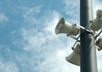 Alarmy bombowy w Sanoku. Ewakuowano kilka instytucji - Polskie Radio Rzeszów