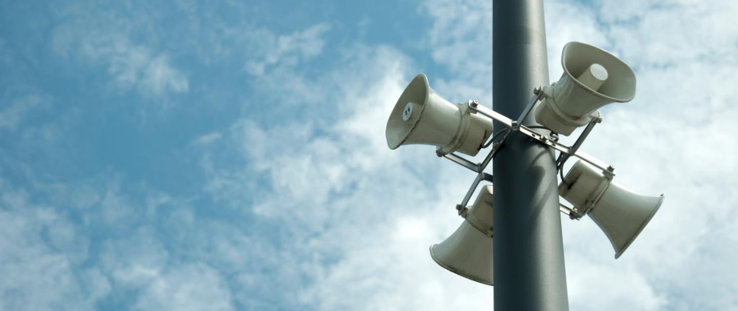 Kierwiński: nowy system alarmowania bez potrzeby instalowania aplikacji gotowy do września