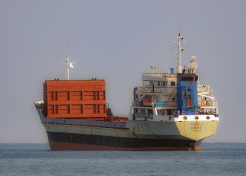 Polak wśród porwanych przez piratów, którzy zaatakowali tankowiec u wybrzeży Gwinei Równikowej