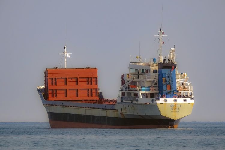 Polak wśród porwanych przez piratów, którzy zaatakowali tankowiec u wybrzeży Gwinei Równikowej