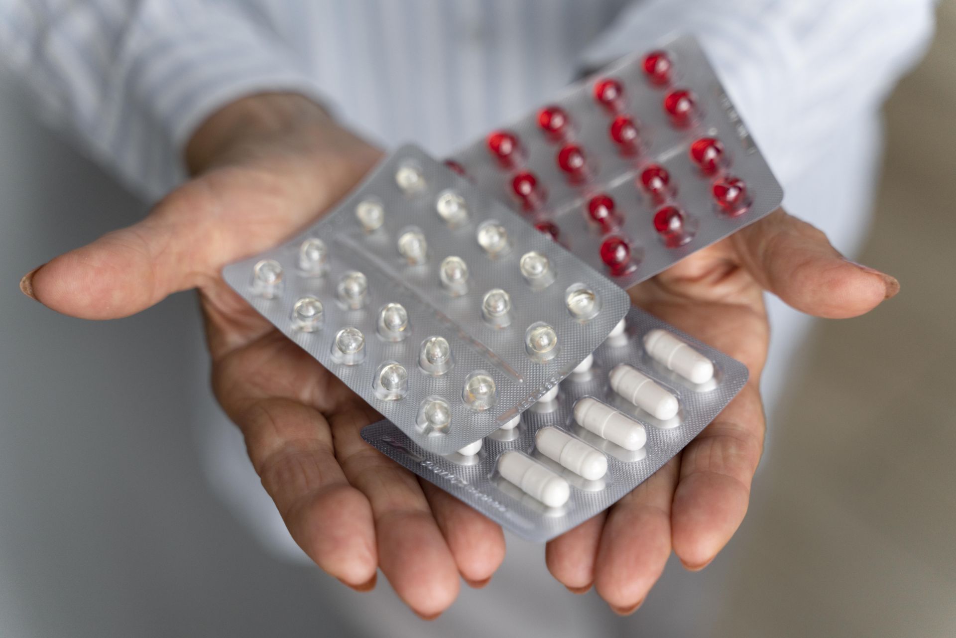 Rośnie koszt refundacji leków, a korzystających z niej pacjentów nie przybywa 6 - Polskie Radio Rzeszów Rośnie koszt refundacji leków, a korzystających z niej pacjentów nie przybywa