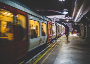 Złodziejska mafia okradała podróżnych pociągów dalekobieżnych