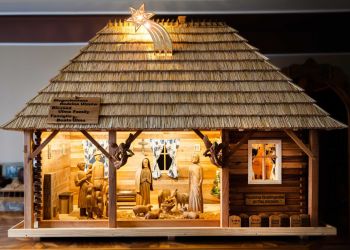 fot. Departament Promocji i Turystyki UMWP