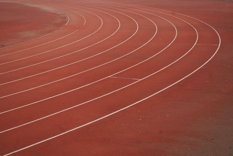 Biegacz z Tarnobrzega czwarty na Igrzyskach Niesłyszących w Tokio