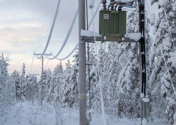 Bonifikaty za długie przerwy w dostawach prądu po ataku zimy na Podkarpaciu