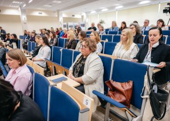 Razem dla edukacji włączającej