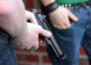 Strzelanina w hostelu w RPA. Zginęło 12 osób, w tym dzieci