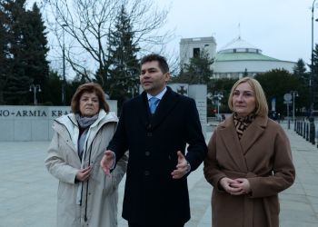 Stalowa Wola: wniosek prezydenta o przekazanie terenów pod budowę małych reaktorów modułowych odrzucony