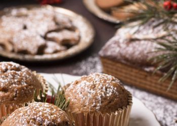 Grudzień pachnący piernikami i miłością