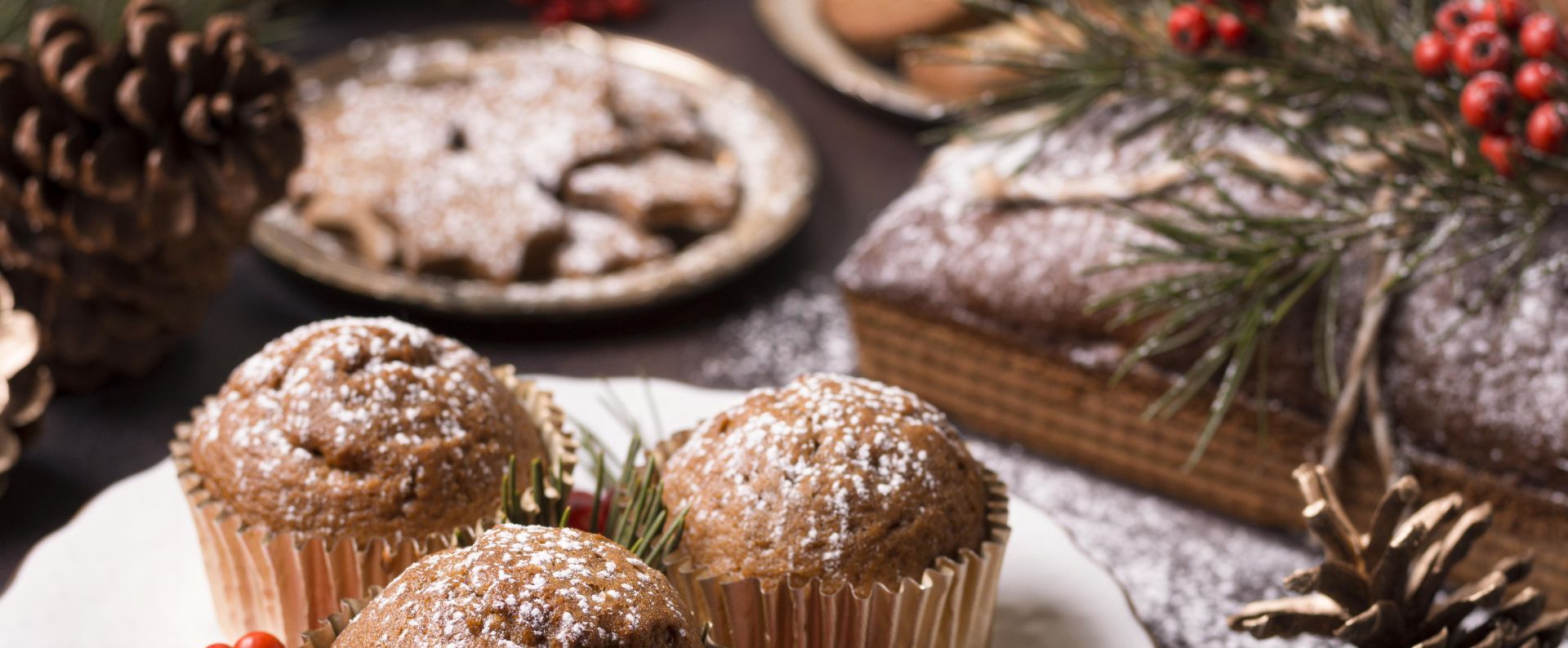 Grudzień pachnący piernikami i miłością 8 - Polskie Radio Rzeszów Grudzień pachnący piernikami i miłością