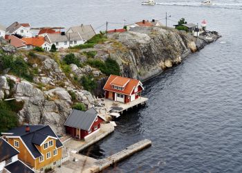 Rekordowy wzrost zachorowań na grypę w Norwegii